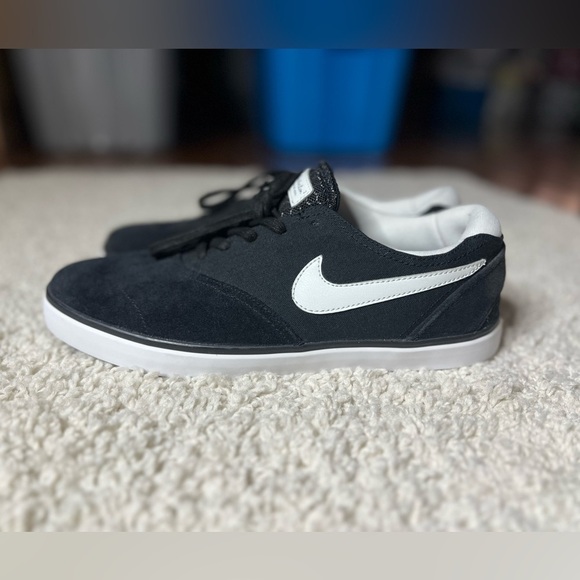 Nike Other - Men’s 10.5 Nike SB Lunarlon Shoes NEW